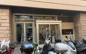 Domi 10 Apartment, Stazione Termini, Via Curtatone 12